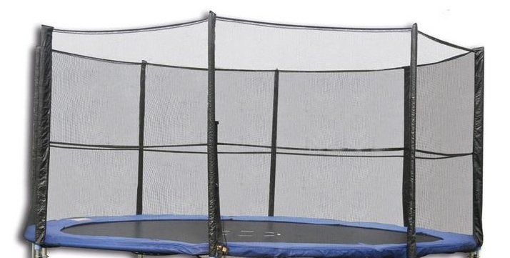 Náhradní ochranná síť - vnější SPARTAN 460 cm